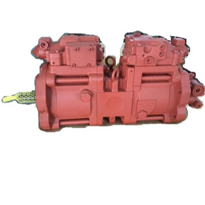 Doosan130 K3V63DT-HNOV hydraulic pump 2401-9236B/400914-00025  DH150/XCMG150/DH130-5 hydraulic pump