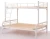Import Dormitory Bed Specific Use and Metal Material bunk bed from China