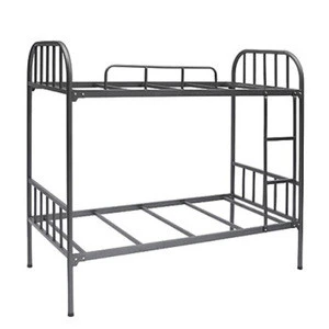 Dormitory Metal Cheap Bunk Bed