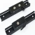 Import Double axis linear guide rail SGR Series SGR20 with SGB20 linear bearing for CNC machine from China