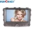 Import Double din car dvd vcd cd mp3 mp4 player with reversing camera for Ssangyong rexton from China