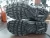 Import Double PU Injuection Outsole Steel Toe Steel Plate Safety Shoes from China
