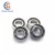 Import Double Shielded Angular Contact Ball Bearing Double Row Bearing from China