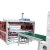 Import double-side sealing and heat shrink packaging machine for long large and heavy items from China