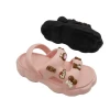 double strap mules sandals women indoor EVA sandales femme slippers outdoor women sliders slipper women shoes sandals ladies