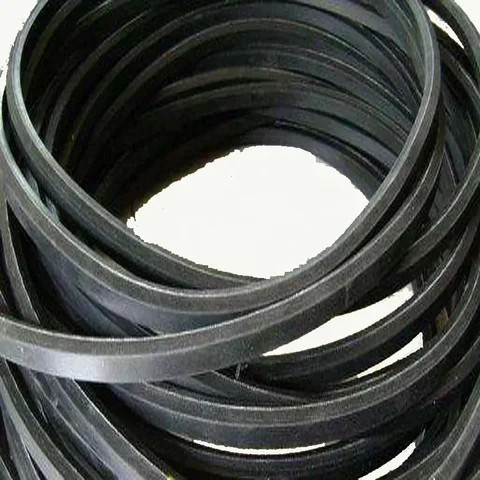 Buy Double V Belt Air Compressor Double Poly V Belt Pulley from Hebei