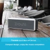 DOUNI Professional mini wireless bluetooth speaker music