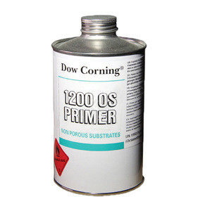 Dow Corning 1200 OS Epoxy Primer for instrumental bonding