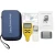 Import DR220 High Quality Easy Use Coating Thickness Meter Gauge Measuring Film Coating Thickness Gauge from China