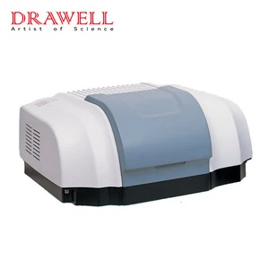 DRAWELL BRAND 510A/520A High Quality FT-IR Spectrometer Price