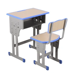 Drawing Table School Furniture Chairs Play School Classroom Furniture