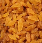 Dried Black & Gold Raisin Fruits/Dried Sultana Red Raisins