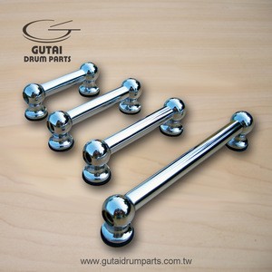 Drum Parts and Tube Lugs for Drums and Snare Drums