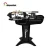 Import DS10  Tennis Racket Stringing Machine Badminton Rackets from China