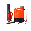 DS780 2020 hot-selling cheap 16L agriculture garden cordless battery 6 nozzle electrostatic fogger sprayer