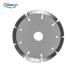 Durable 105mm-300mm  circular diamond saw blade for cutting stone/granite/marble/concrete