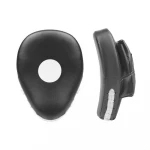 Durable fitness martial arts leather for training focus pads