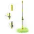 Import Durable Magic Cleaning Mop with bucket and 2 heads from China
