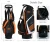 Import Durable Modern Golf Stand Bag Ultra Light Golf Bag Men&#39;s Stand &amp; Cart Golf Bags for Sale from China