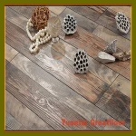 durable waterproof 12.3mm ac3 laminate flooring