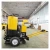 Import Dust Collection Concrete Cutting Machine Grooving Machine Concrete Joint Grooving Machine from China