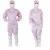 Import Dust-proof clothes, anti-virus clothing, protective clothing from China
