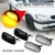 Import Dynamic LED Side Marker Light Indicators Repeaters For Vauxhall Opel Zafira A Astra G from China