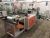 Import DZB-A500 single line hot cutting garbage bag making machine roll bag making machine rolling garbage bag making machine from China