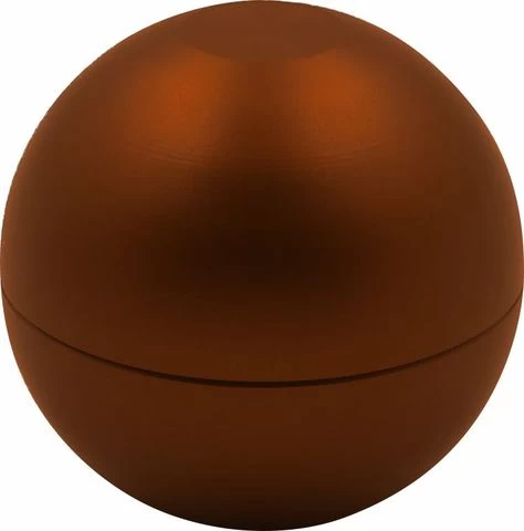 Easter Egg Ball Herb Grinder