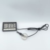 Easy to Install DS18B20 Digital Temperature Sensor for Indoor Temperature Measurement
