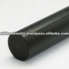 Ebonite Centerless Ground Rod in diameter 11mm plastic rod extruder