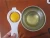 Import Eco-friendly Egg Divider Egg Yolk White Separator from China