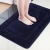 Import Eco-friendly Hot sales bathroom mats quick water absorption microfiber non-slip bath mat from China