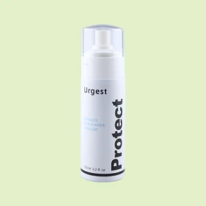 Eco-friendly nano water resistant repellent spray for shoes