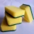 Import Eco-friendly New Easy Dish Washing Kitchen Foam sponge Cleaning Sponge from China