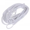 Eco-friendly Usew 1/8-Inch (3mm) Heavy Stretch Round String Elastic Bungee Cord