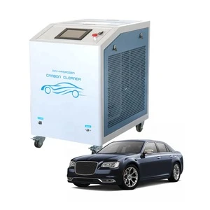 Eco portable auto mini mobile rechargeable portable brushless automatic car wash carbon machine