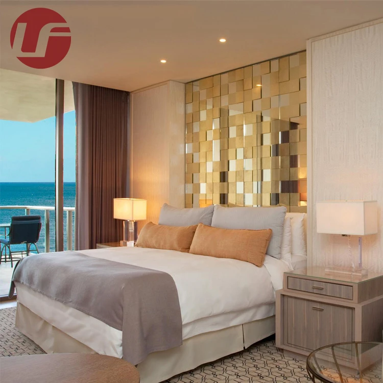 Economic Discount Luxury Business Room Suite Hotel Furniture