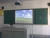 Import educational training equipment smart board in classroom from China