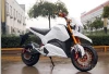 EEC approved High quality cheap electric motorcycle