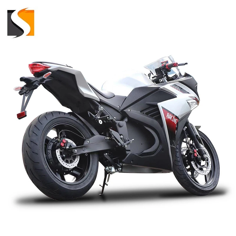 EEC Scooter/Motorcycle 4000W Motor  Model with Big Power and Fast Speed