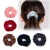 Import Elastic Custom Cheap Velvet Scrunchies For Hair Packaging Cardboard For Hair Accessories from China