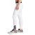 Import Elastic tight fitted sport trousers men high crane sports pants from China