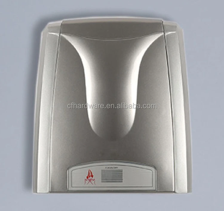 Electric Automatic Hand Dryers for Bathrooms Household Hotel Commercial Infrared Sensor Hands Drying Device