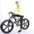 Import Electric Foldable Bicycle Folding 26&quot; Electric Folding Bicycle 24 Inch Fat Tire Electric Bicycle from China