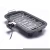 Import Electric Grills 2020 Hot Selling Electric Barbecue Grills Sandwich Makers from China
