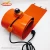Import Electric Industrial Heating Blankets/Pads/Plates Silicone Rubber Heater from China