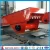 Import Electric motor automatic rotary laboratory mining grizzly vibrating feeder price for stone sand crushing plant from China