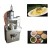 Import Electric pancake machine flour tortilla press machine from China