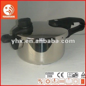 electric pressure cooker stainless steel inner pot